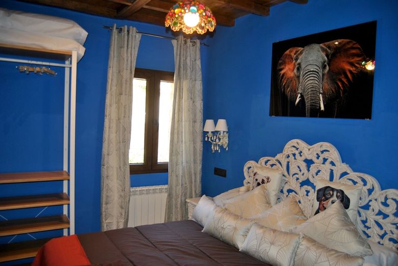 Agroturismo Casas Rurales Collarubio