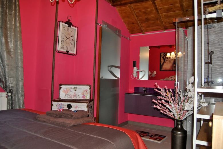 Agroturismo Casas Rurales Collarubio
