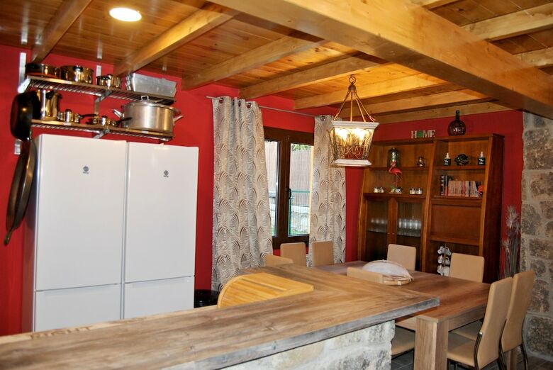 Agroturismo Casas Rurales Collarubio