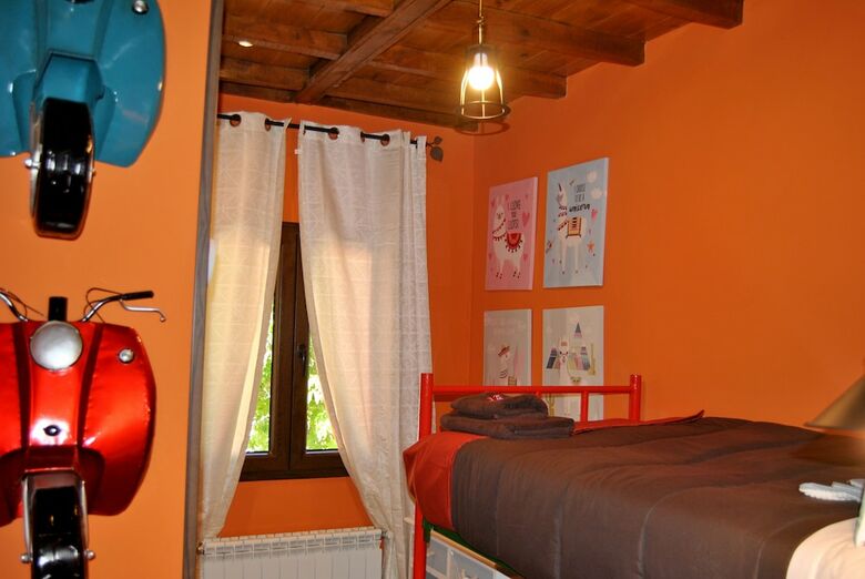 Agroturismo Casas Rurales Collarubio