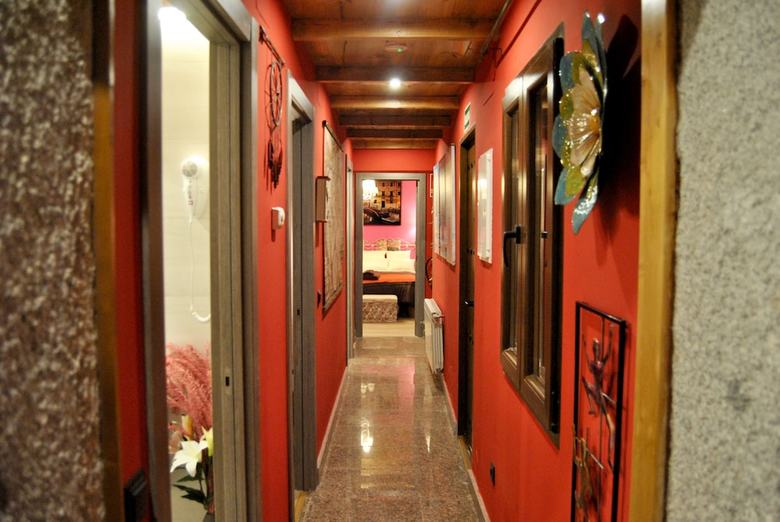 Agroturismo Casas Rurales Collarubio