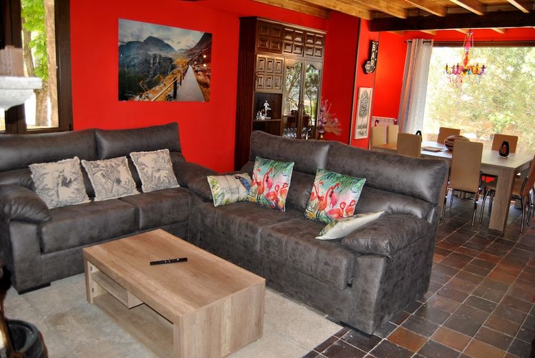 Agroturismo Casas Rurales Collarubio