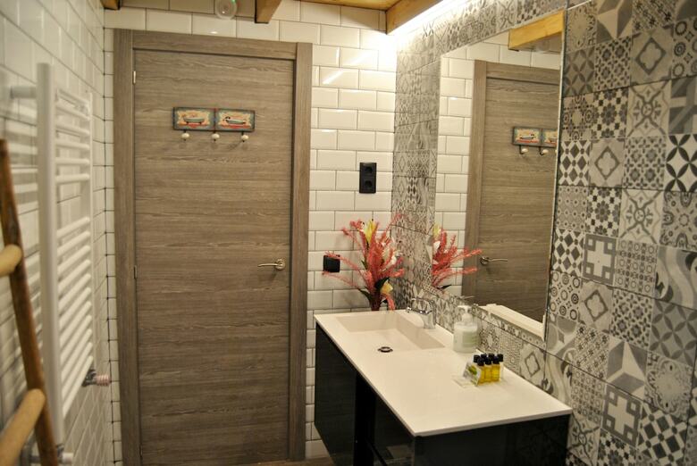 Agroturismo Casas Rurales Collarubio