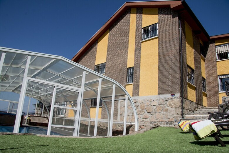 Agroturismo Casas Rurales Collarubio