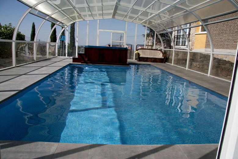 Agroturismo Casas Rurales Collarubio