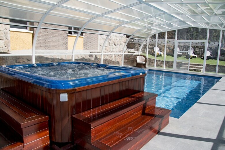Agroturismo Casas Rurales Collarubio