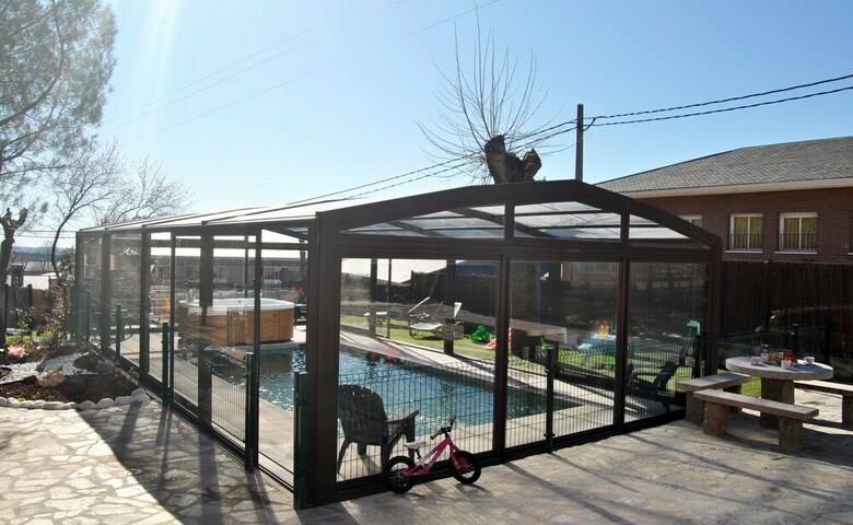 Agroturismo Casas Rurales Collarubio