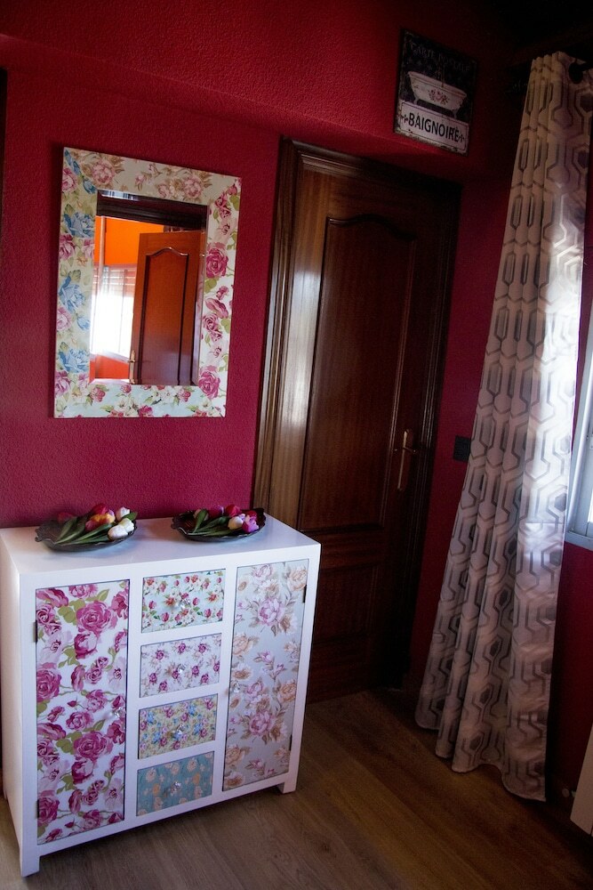 Agroturismo Casas Rurales Collarubio