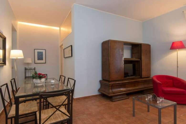 Rsh Corso Central Apartment