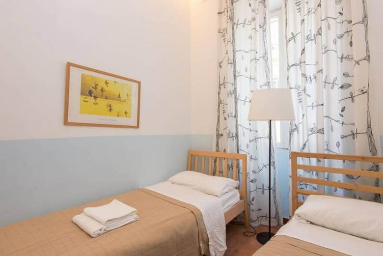 Rsh Corso Central Apartment