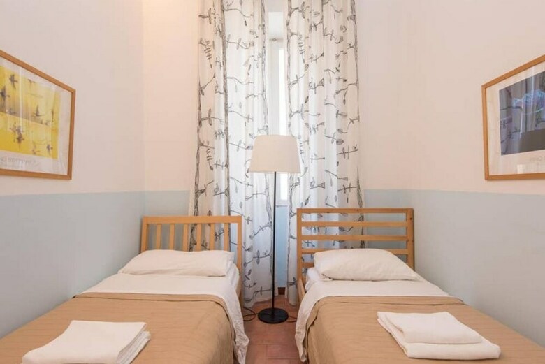 Rsh Corso Central Apartment