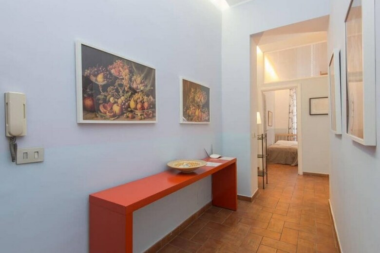 Rsh Corso Central Apartment