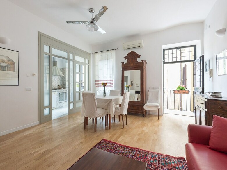 Rsh Colosseo Enchanting Apartment
