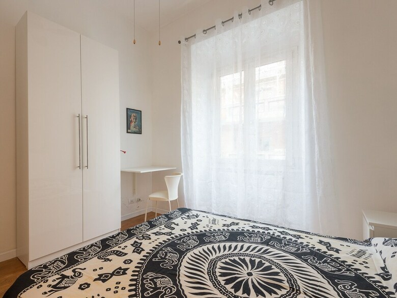 Rsh Colosseo Enchanting Apartment