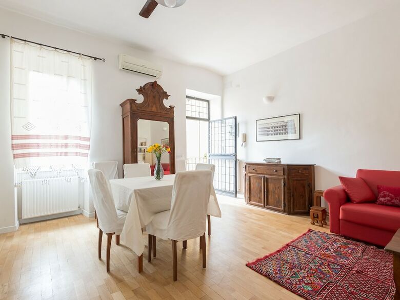 Rsh Colosseo Enchanting Apartment