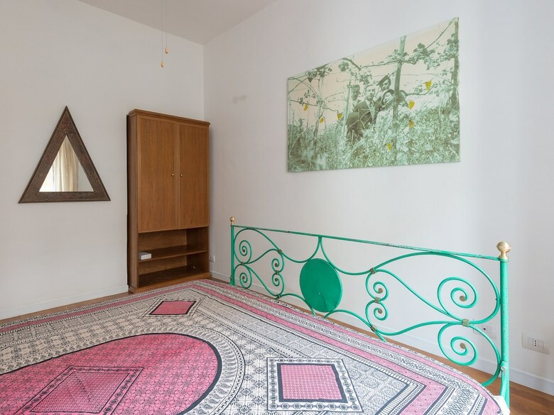 Rsh Colosseo Enchanting Apartment