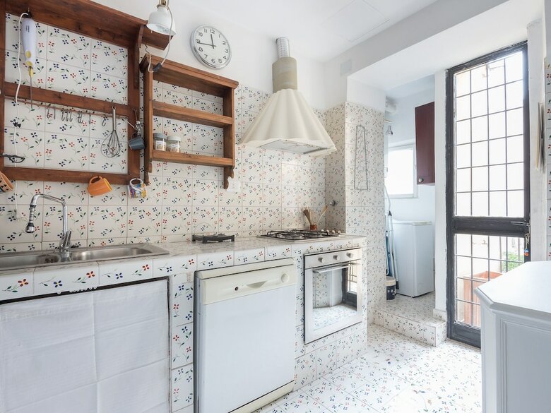 Rsh Colosseo Enchanting Apartment