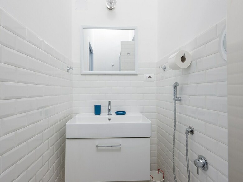 Rsh Colosseo Enchanting Apartment