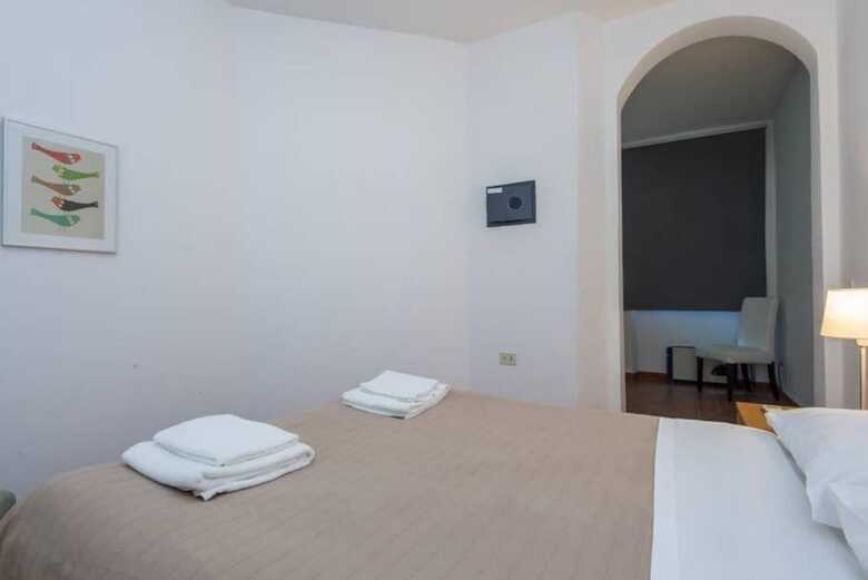 Rsh Corso Two Bedroom Apartment