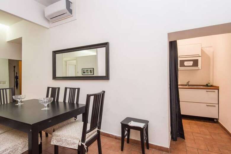 Rsh Corso Two Bedroom Apartment