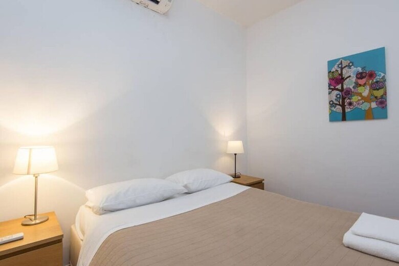 Rsh Corso Two Bedroom Apartment