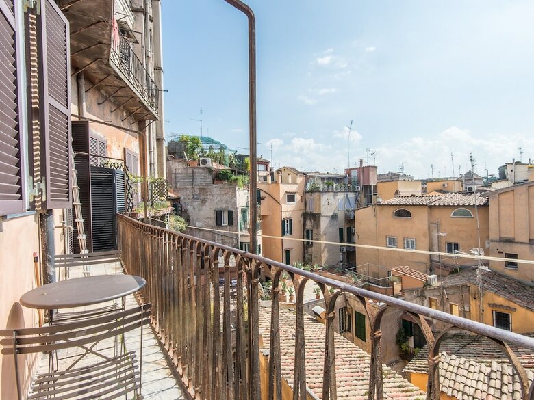 Apartamento Rsh Fori Imperiali Breathtaking View