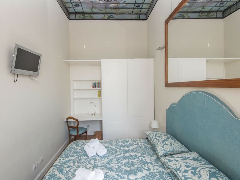 Apartamento Rsh Fori Imperiali Breathtaking View