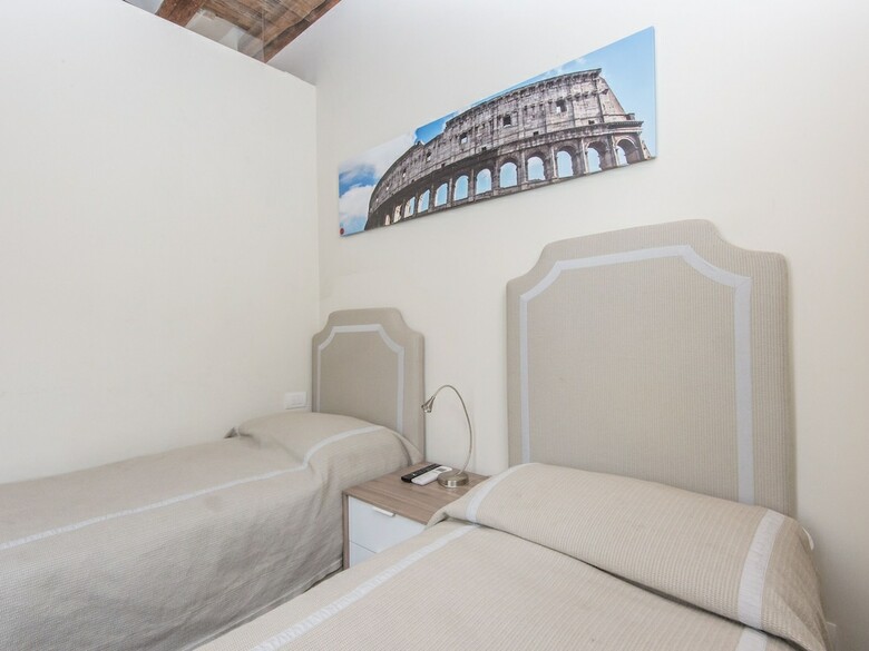 Apartamento Rsh Fori Imperiali Breathtaking View