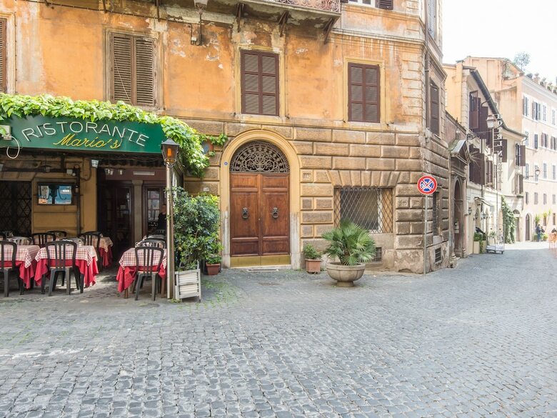 Apartamento Rsh Fori Imperiali Breathtaking View