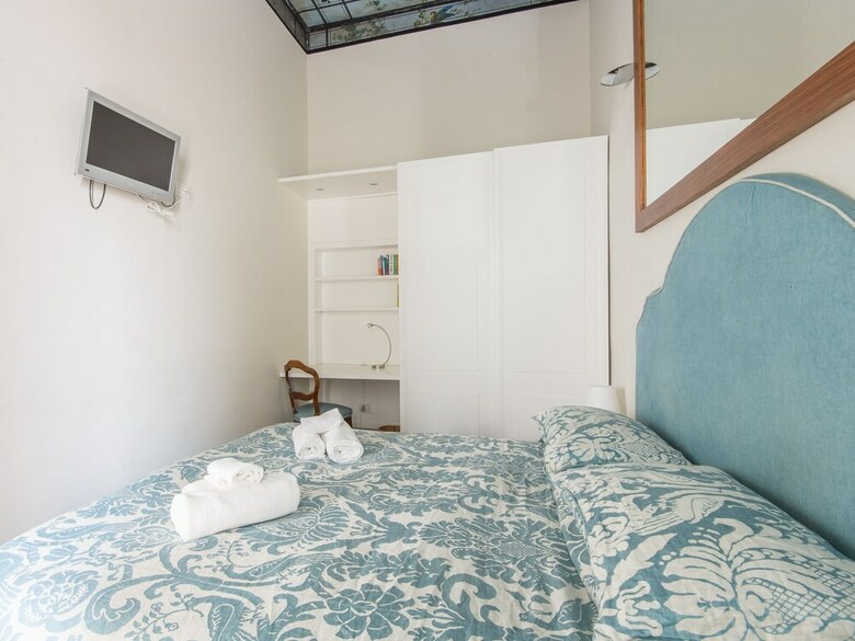 Apartamento Rsh Fori Imperiali Breathtaking View