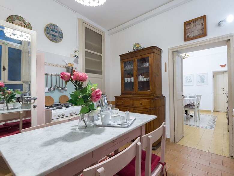 Apartamento Rsh Elegant Pantheon View