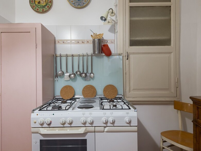 Apartamento Rsh Elegant Pantheon View