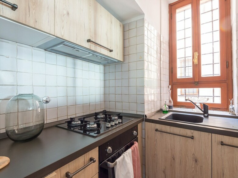 Rsh Navona Charming One Bedroom Apartment