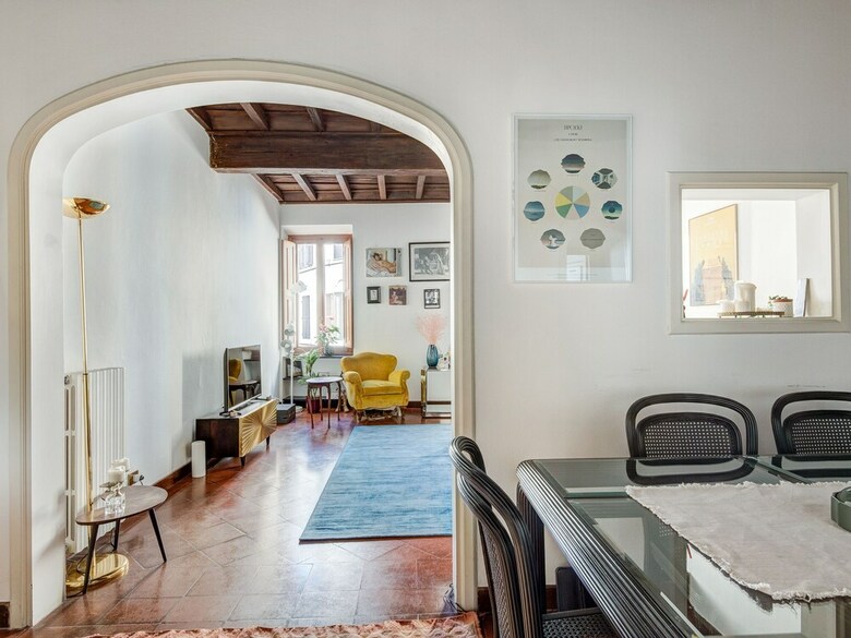 Rsh Navona Charming One Bedroom Apartment