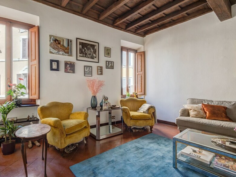 Rsh Navona Charming One Bedroom Apartment
