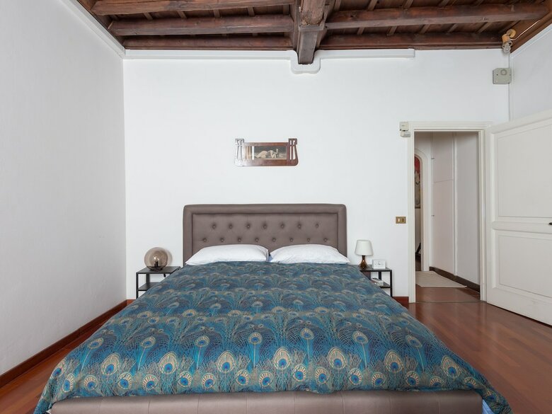 Rsh Navona Charming One Bedroom Apartment