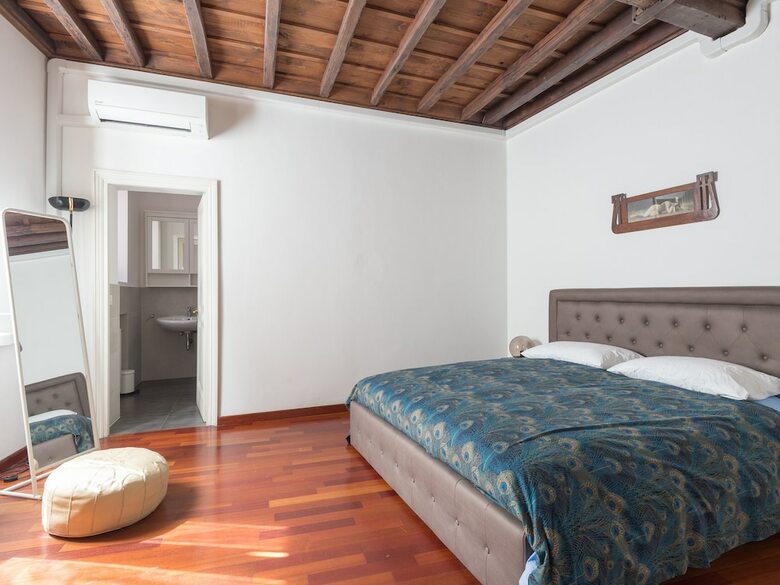 Rsh Navona Charming One Bedroom Apartment