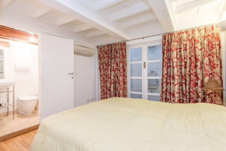Rsh Giulia Penthouse Apartment