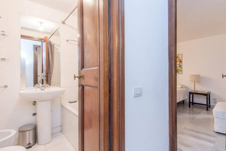Rsh Giulia Penthouse Apartment