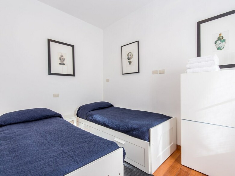 Apartamento Rsh Pantheon Amazing Terrace