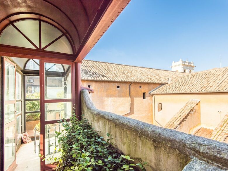 Apartamento Rsh Pantheon Amazing Terrace