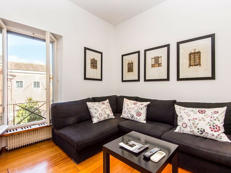 Apartamento Rsh Pantheon Amazing Terrace