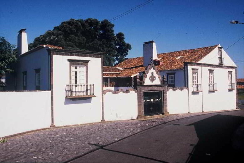 Hotel Casa Das Calhetas