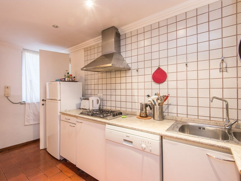 Rsh Giulia Enchanting Apartment View