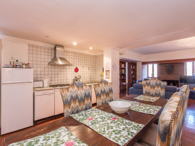 Rsh Giulia Enchanting Apartment View