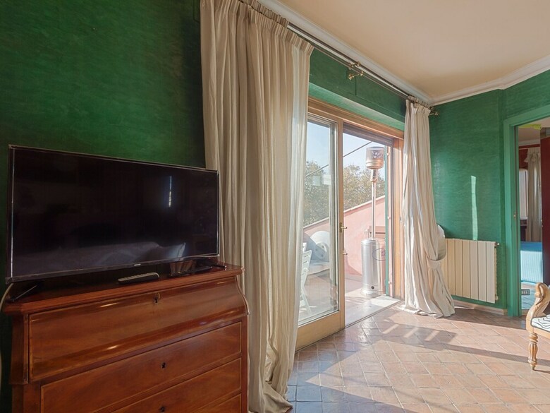 Apartamento Rsh Giulia Terrace Breathtaking View