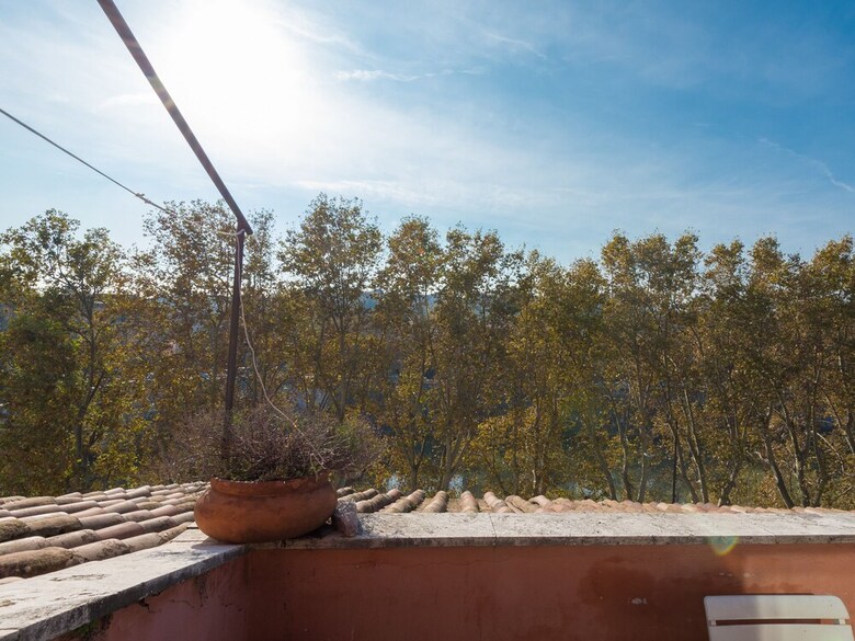 Apartamento Rsh Giulia Terrace Breathtaking View