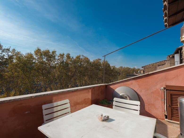 Apartamento Rsh Giulia Terrace Breathtaking View