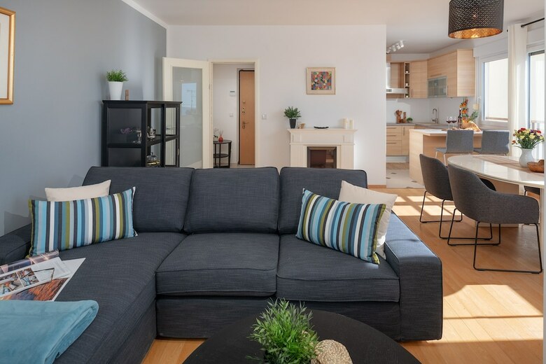 Apartamentos Sun Spalato Hills