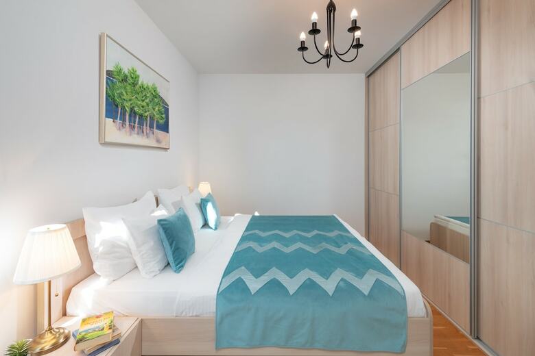 Apartamentos Sun Spalato Hills